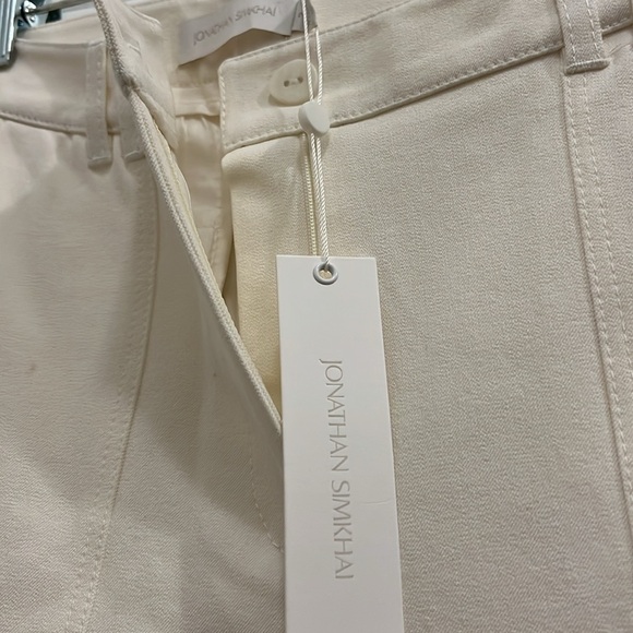 Jonathan Simkhai pants - Picture 4 of 6